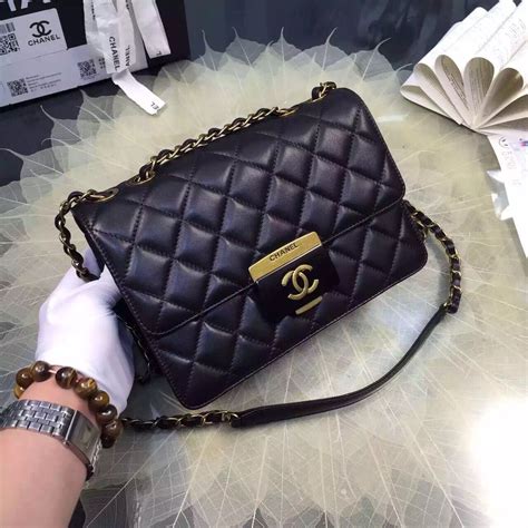 replica chanel handbags from china|chanel duplicate handbags.